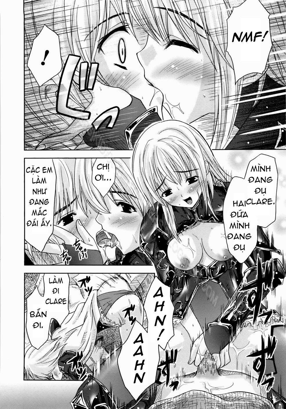 Xem ảnh Collapse Knight - Chapter 3 END - 1603258353563_0 - Hentai24h.Tv