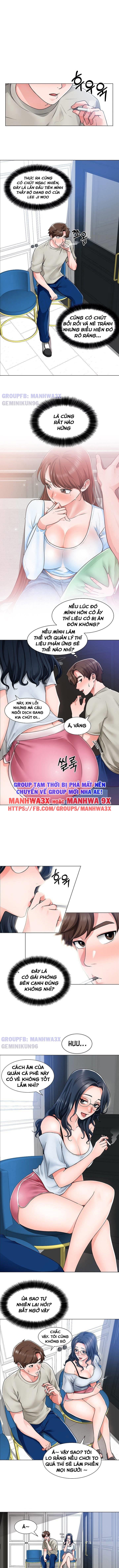Xem ảnh 1646557170589_0 trong truyện hentai Công Trường Hoan Lạc - Chap 11 - Truyenhentai18.net