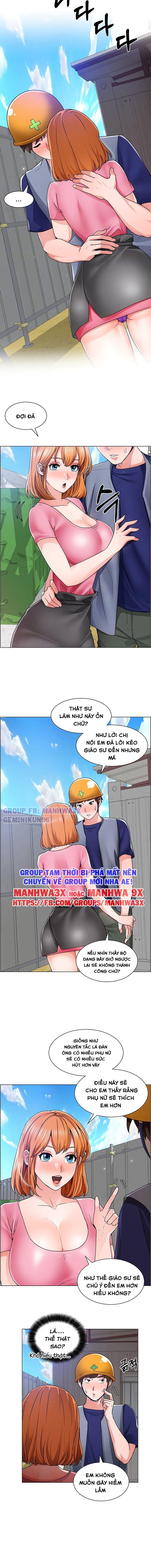 Xem ảnh 1647364916527_0 trong truyện hentai Công Trường Hoan Lạc - Chap 12 - truyenhentai18.pro