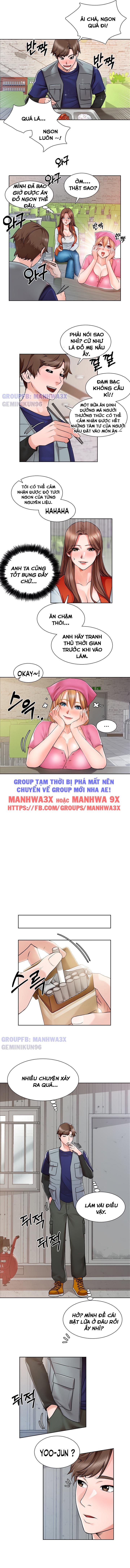 Xem ảnh 1639625213328_0 trong truyện hentai Công Trường Hoan Lạc - Chap 2 - truyenhentai18.pro