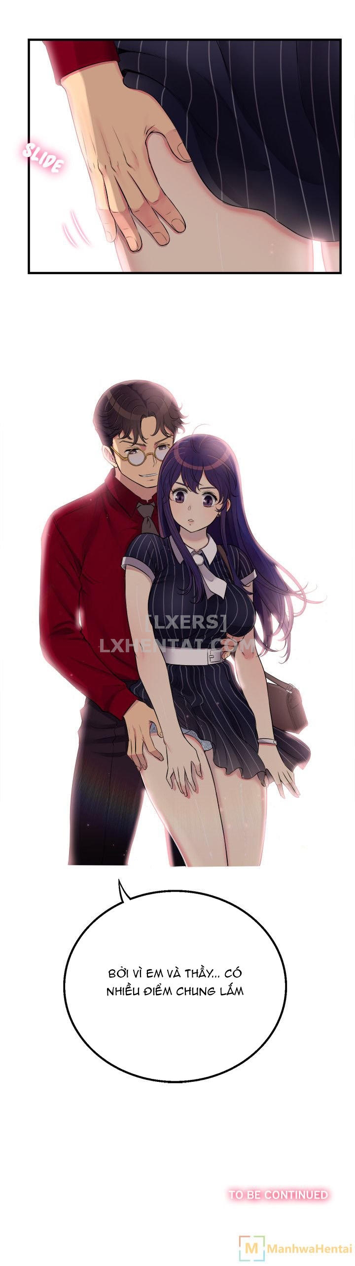 Hình ảnh 1607614569750_0 trong Công Việc Bán Thời Gian Của Yuri - Chapter 2 - Hentaimanhwa.net