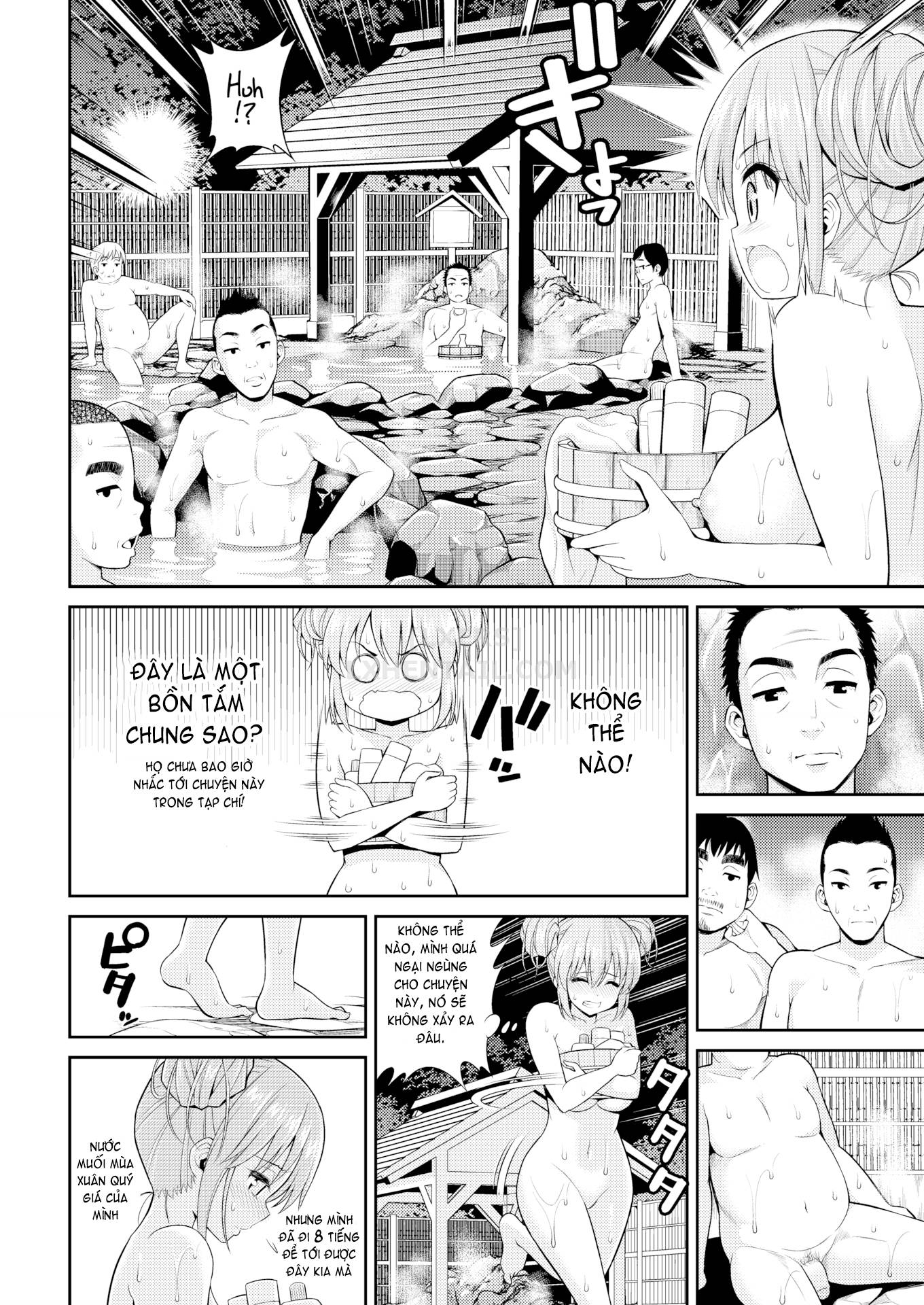 Xem ảnh 1599548792432_0 trong truyện hentai Hentai Nhìn Lén Em Tắm Ở Phòng Tắm Công Cộng - OneShot - truyenhentai18.pro
