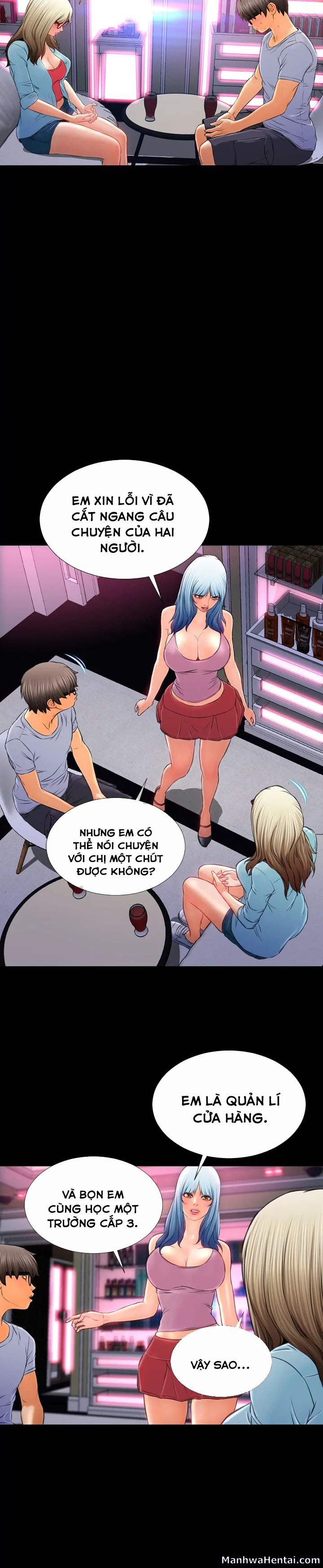 Xem ảnh 006 trong truyện hentai Cửa Hàng Đồ Chơi Người Lớn - Chapter 15 - truyenhentai18.pro