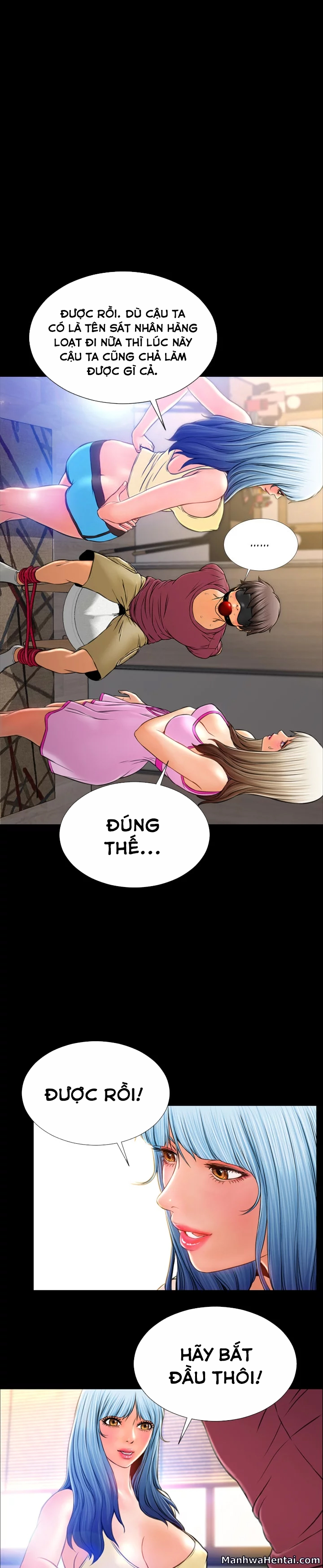Xem ảnh 012 trong truyện hentai Cửa Hàng Đồ Chơi Người Lớn - Chapter 17 - truyenhentai18.pro