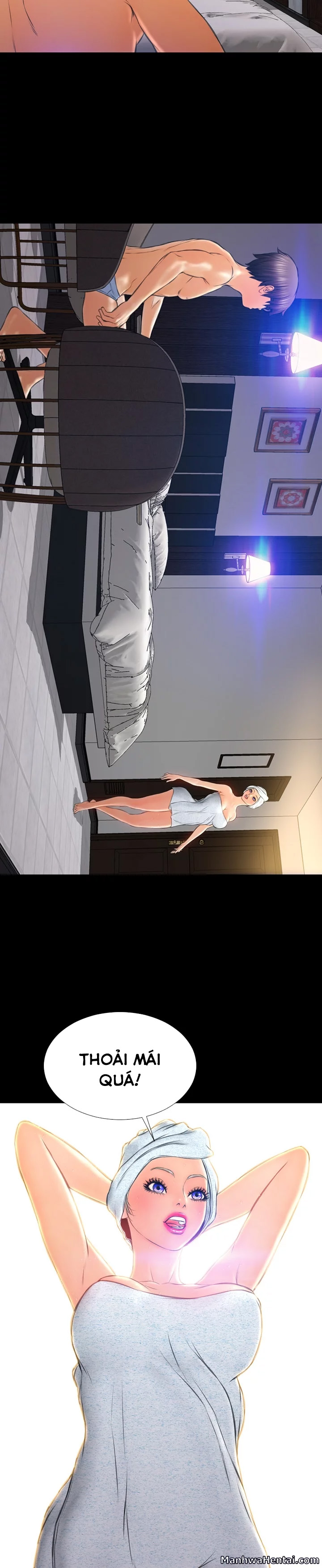 Xem ảnh 009 trong truyện hentai Cửa Hàng Đồ Chơi Người Lớn - Chapter 22 - truyenhentai18.pro