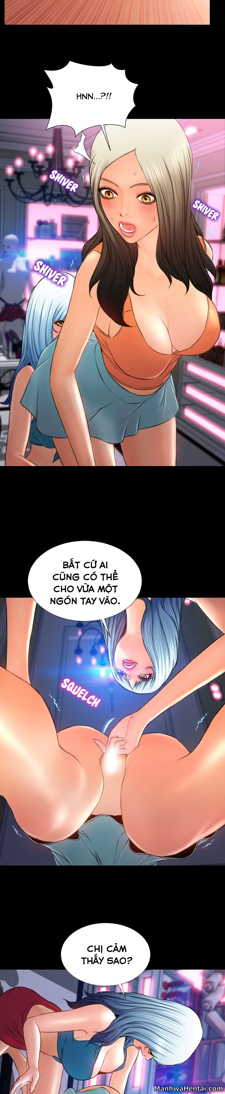 Xem ảnh 031 trong truyện hentai Cửa Hàng Đồ Chơi Người Lớn - Chapter 29 - truyenhentai18.pro