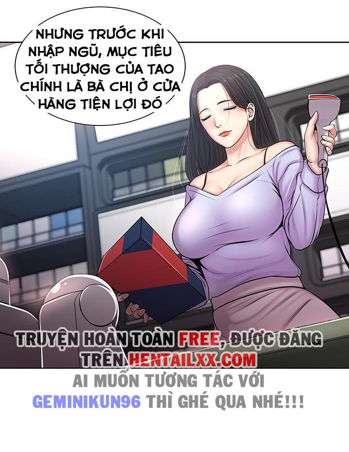 Xem ảnh 1599407198237_0 trong truyện hentai Cửa Hàng Tiện Lợi Của Chị Eunhye - Chap 1 - truyenhentai18.pro