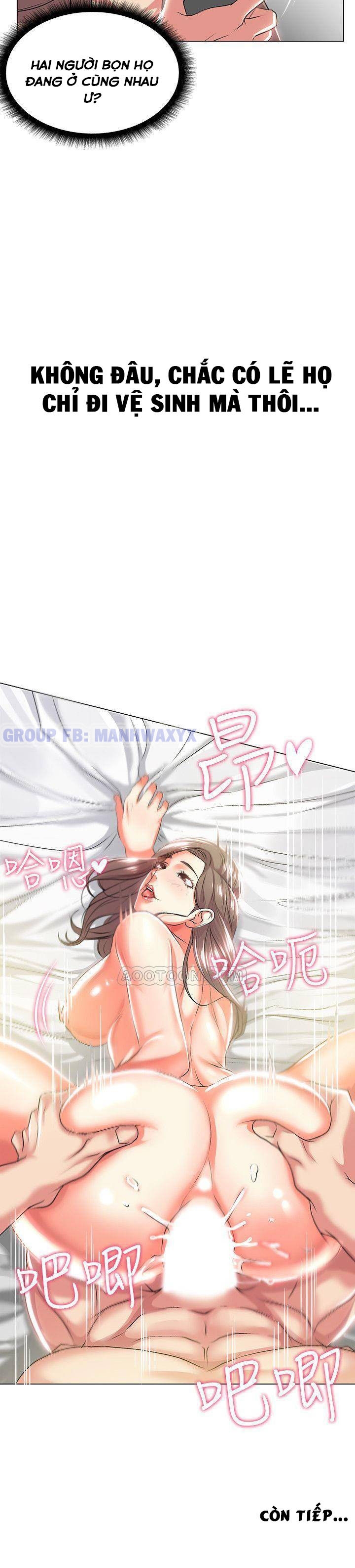 Xem ảnh 1599407837174_0 trong truyện hentai Cửa Hàng Tiện Lợi Của Chị Eunhye - Chap 11 - Truyenhentai18.net