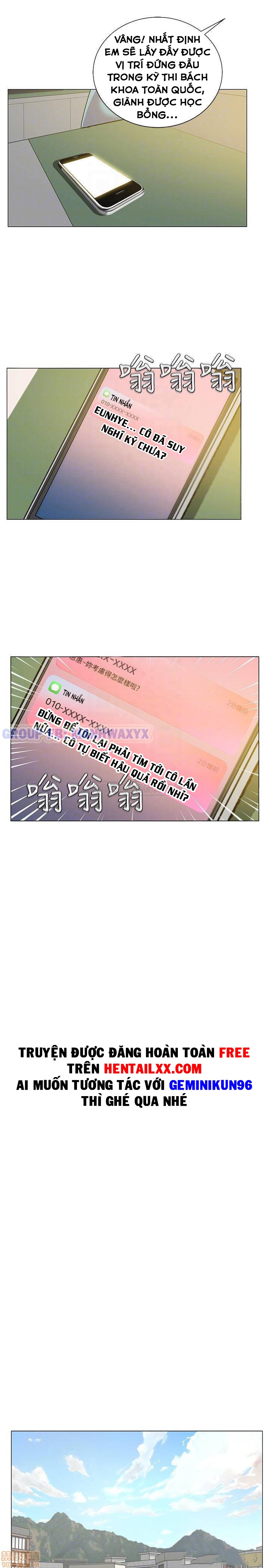 Xem ảnh Cửa Hàng Tiện Lợi Của Chị Eunhye - Chap 12 - 1599407881361_0 - HentaiTruyen.net
