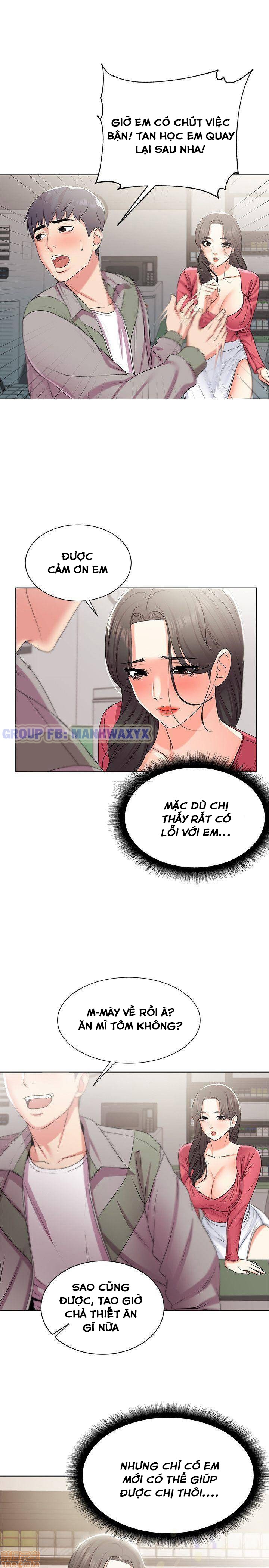 Xem ảnh 1599407914396_0 trong truyện hentai Cửa Hàng Tiện Lợi Của Chị Eunhye - Chap 13 - truyenhentai18.pro