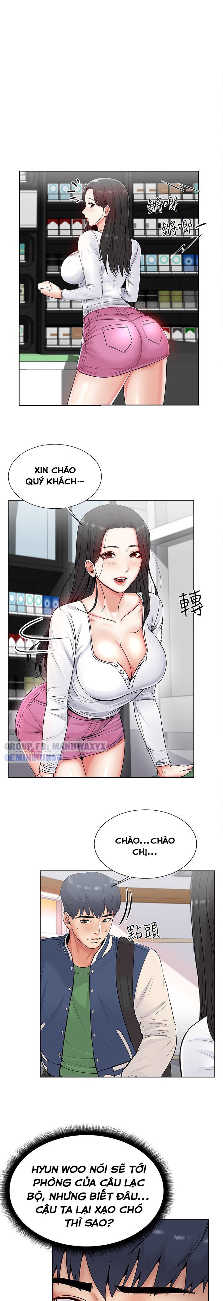 Xem ảnh 1599407225735_0 trong truyện hentai Cửa Hàng Tiện Lợi Của Chị Eunhye - Chap 2 - truyenhentai18.pro