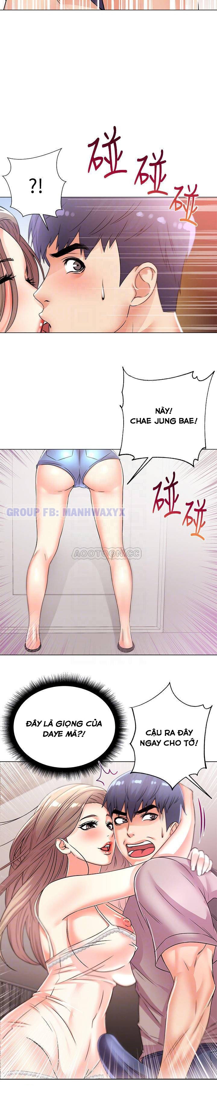 Xem ảnh 1599408235402_0 trong truyện hentai Cửa Hàng Tiện Lợi Của Chị Eunhye - Chap 20 - truyenhentai18.pro