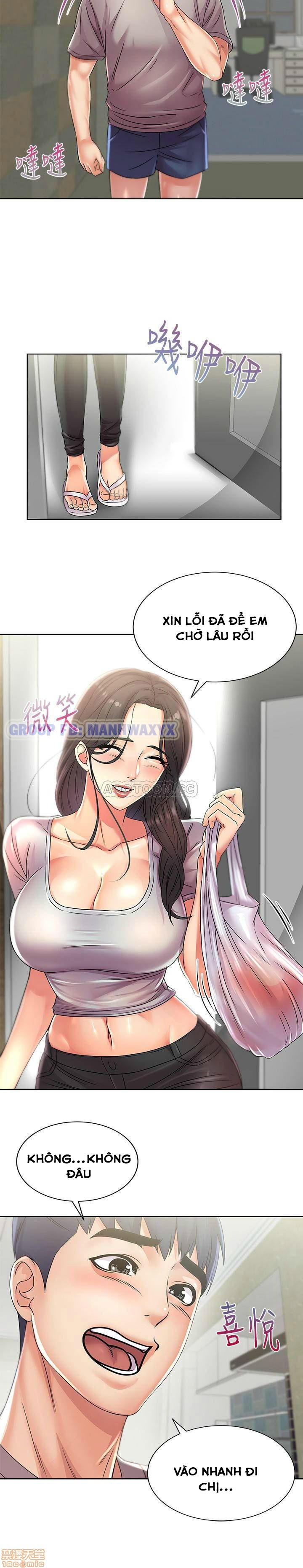Xem ảnh 1599408302560_0 trong truyện hentai Cửa Hàng Tiện Lợi Của Chị Eunhye - Chap 22 - truyenhentai18.pro