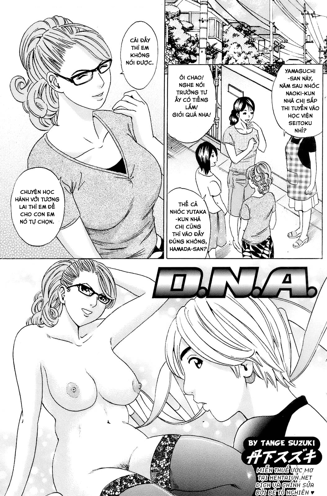 Xem ảnh 160155818041_0 trong truyện hentai D.n.a - One Shot - truyenhentai18.pro