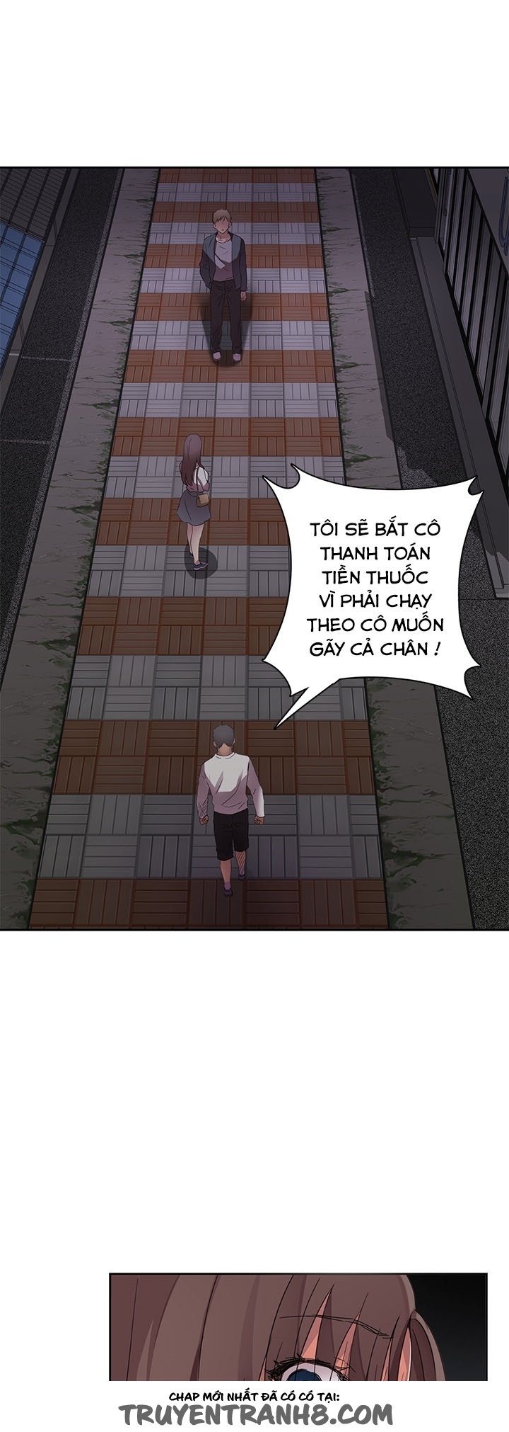 Xem ảnh 012 trong truyện hentai Đại Học H - Chapter 13 - Truyenhentai18.net