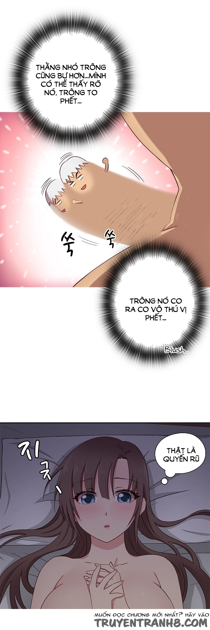 Xem ảnh 014 trong truyện hentai Đại Học H - Chapter 19 - truyenhentai18.pro
