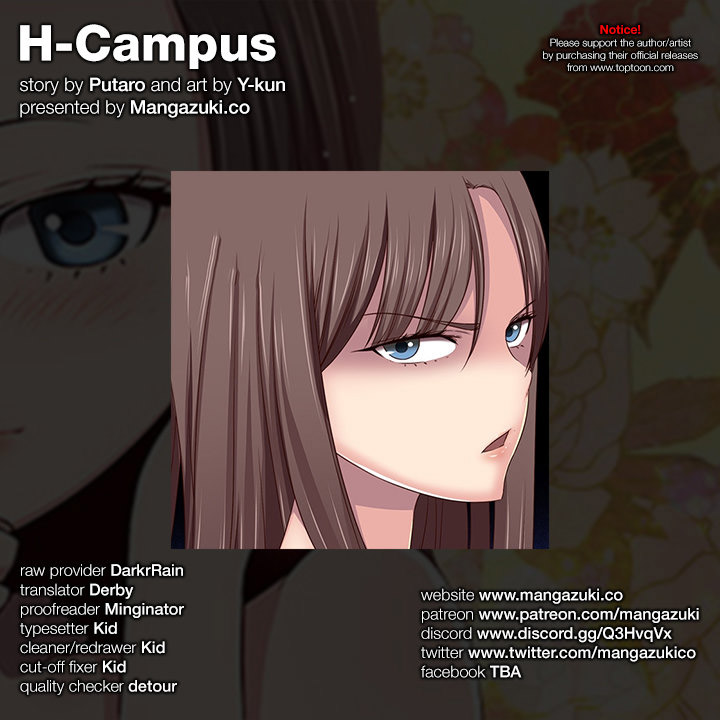 Xem ảnh 003 trong truyện hentai Đại Học H - Chapter 43 - Truyenhentai18.net