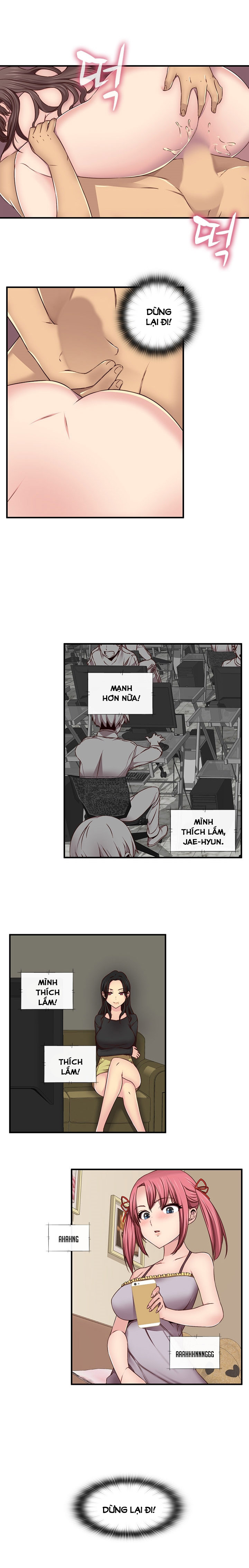 Xem ảnh 017 trong truyện hentai Đại Học H - Chapter 43 - truyenhentai18.pro