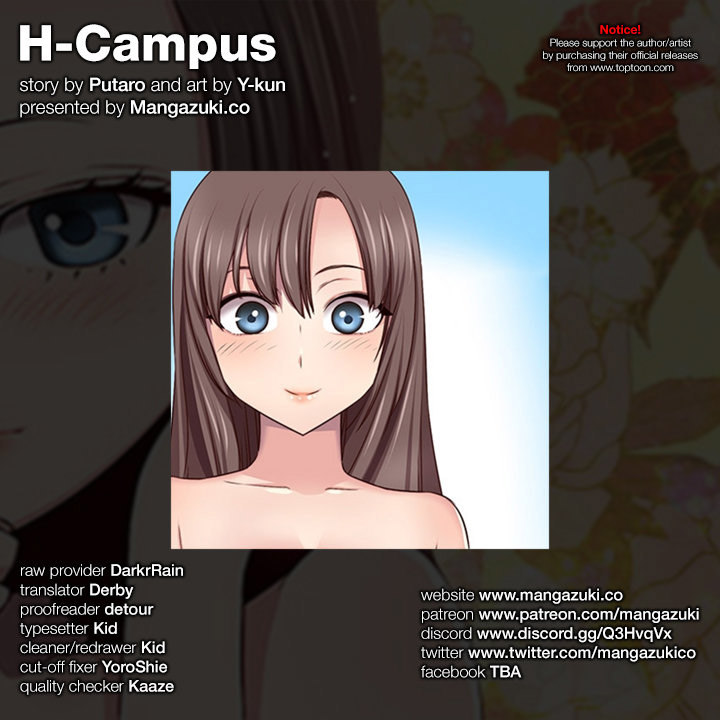 Xem ảnh 003 trong truyện hentai Đại Học H - Chapter 44 - truyenhentai18.pro
