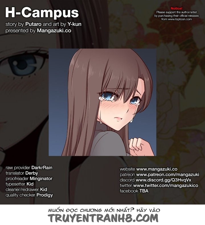 Xem ảnh TT8 2017 001 trong truyện hentai Đại Học H - Chapter 48 - Truyenhentai18.net