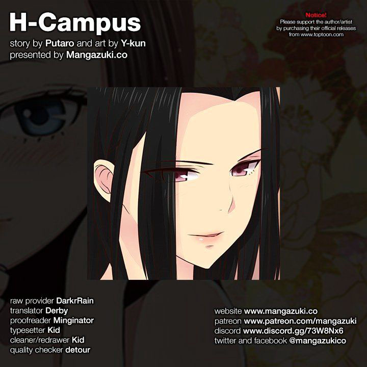 Xem ảnh 002 trong truyện hentai Đại Học H - Chapter 53 - truyenhentai18.pro