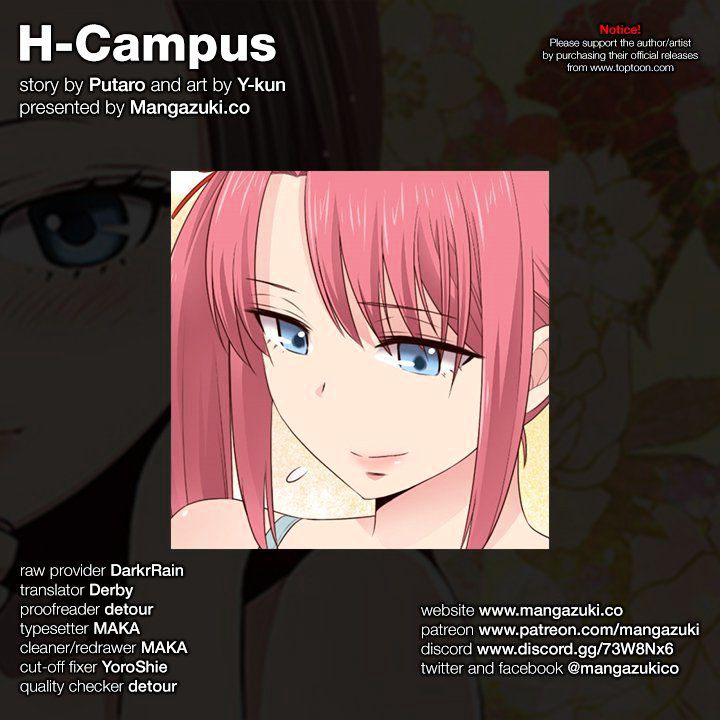 Xem ảnh 001 trong truyện hentai Đại Học H - Chapter 54 - Truyenhentai18.net