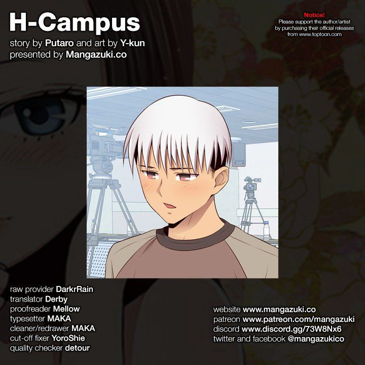 Xem ảnh 001 trong truyện hentai Đại Học H - Chapter 55 - truyenhentai18.pro