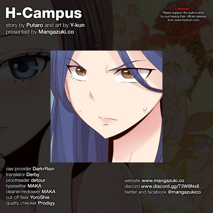 Xem ảnh 001 trong truyện hentai Đại Học H - Chapter 57 - Truyenhentai18.net