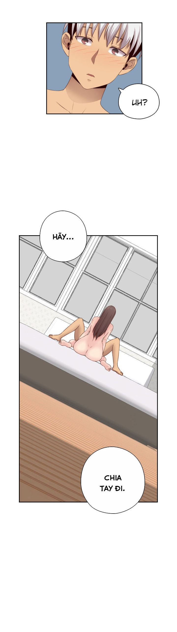 Xem ảnh 003 trong truyện hentai Đại Học H - Chapter 58 - truyenhentai18.pro