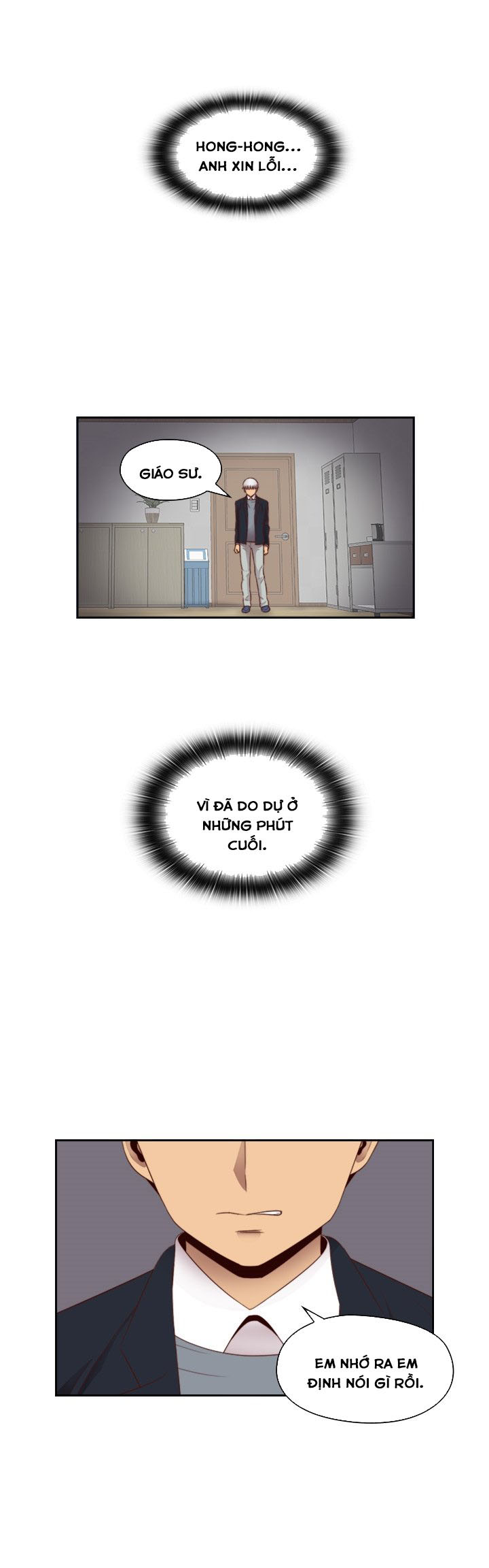 Xem ảnh 032 trong truyện hentai Đại Học H - Chapter 63 - truyenhentai18.pro