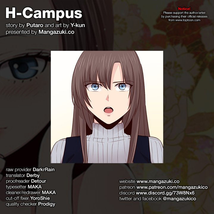 Xem ảnh 001 trong truyện hentai Đại Học H - Chapter 65 - truyenhentai18.pro