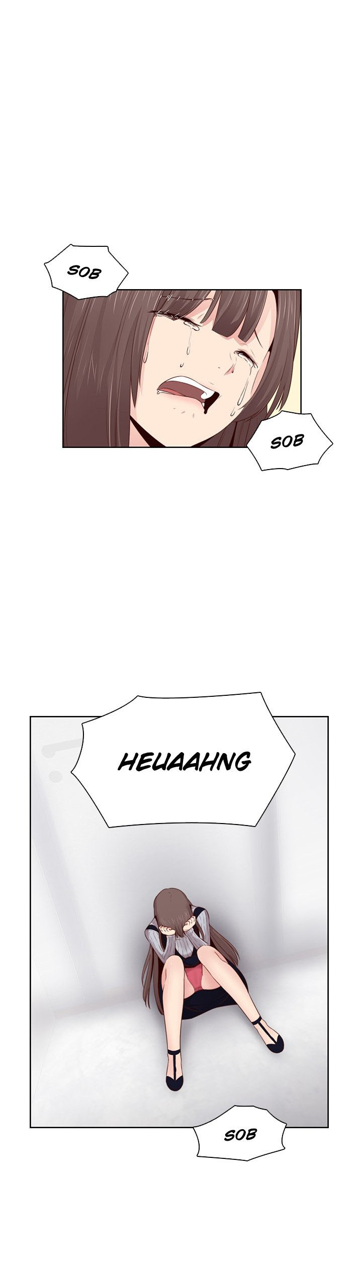 Xem ảnh 023 trong truyện hentai Đại Học H - Chapter 65 - truyenhentai18.pro