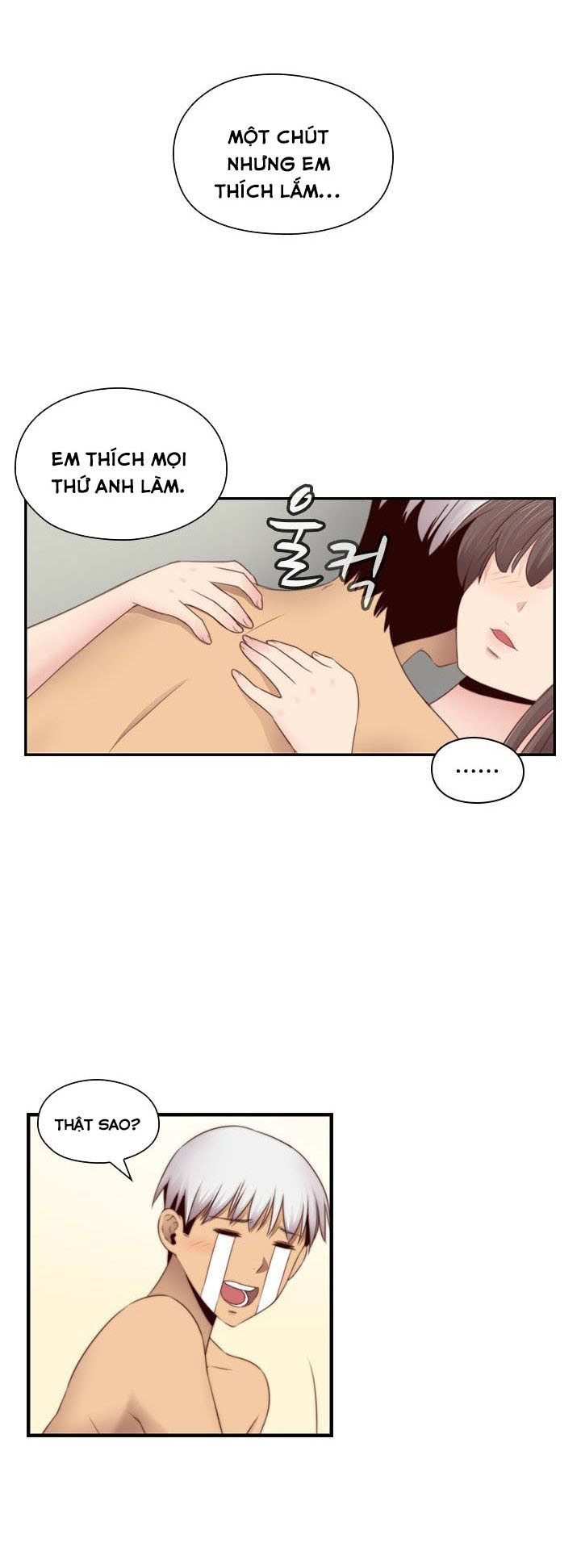Xem ảnh 022 trong truyện hentai Đại Học H - Chapter 69 - truyenhentai18.pro