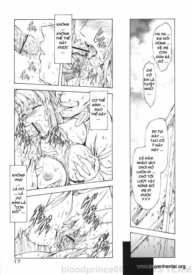 Xem ảnh 1643508405997_0 trong truyện hentai Dawn Of The Silver Dragon - Chap 19 - Truyenhentai18.net
