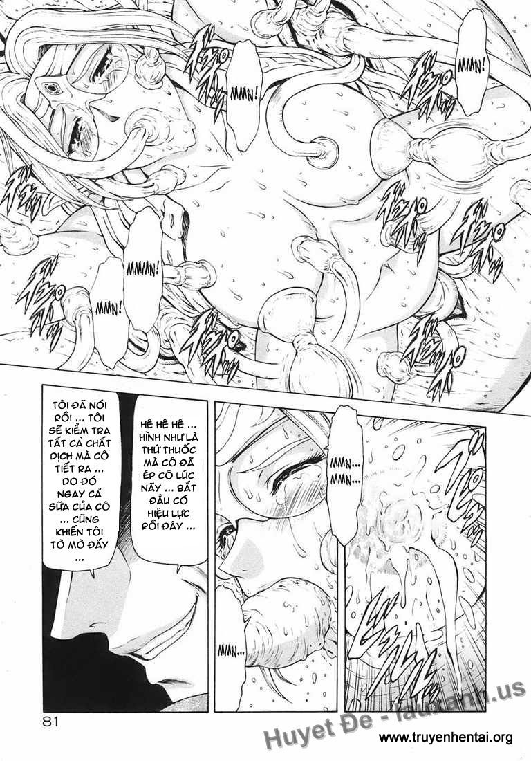 Xem ảnh 1643617257943_0 trong truyện hentai Dawn Of The Silver Dragon - Chap 23 - truyenhentai18.pro