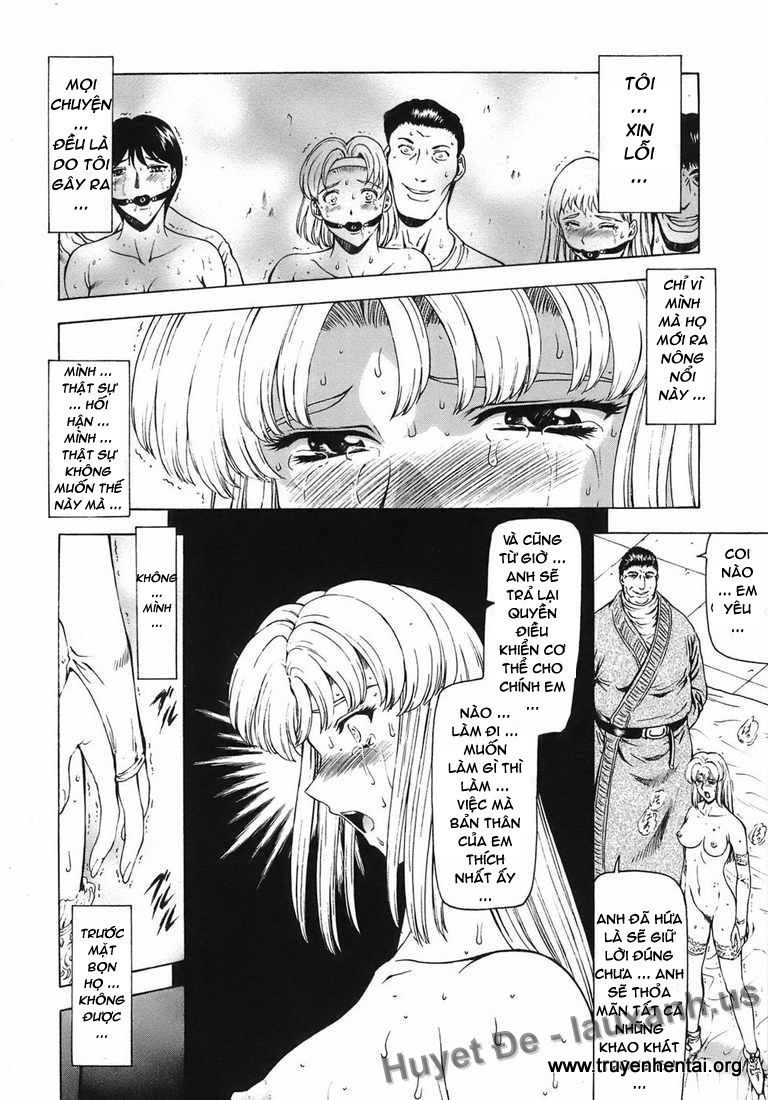 Xem ảnh 1643617373607_0 trong truyện hentai Dawn Of The Silver Dragon - Chap 25 - truyenhentai18.pro