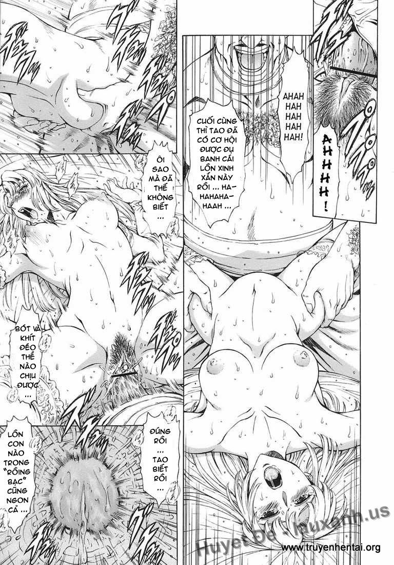 Xem ảnh 1643617380703_0 trong truyện hentai Dawn Of The Silver Dragon - Chap 25 - truyenhentai18.pro