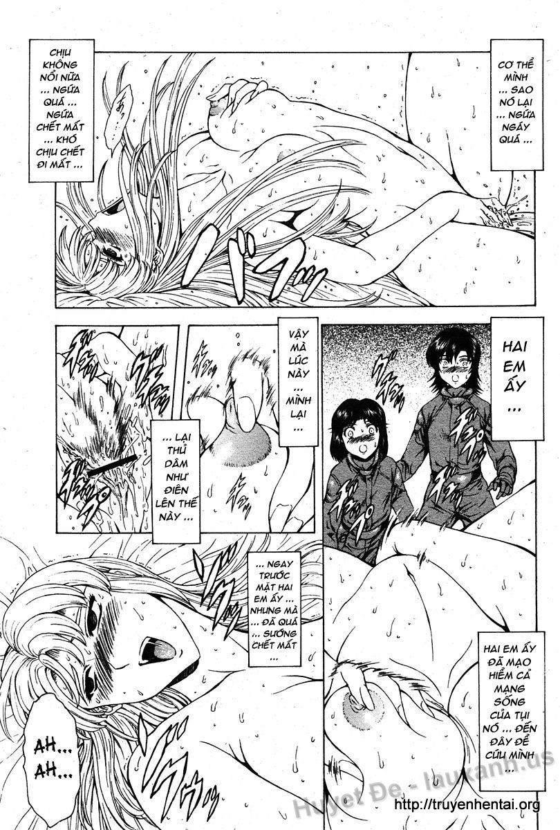 Xem ảnh 1643617623411_0 trong truyện hentai Dawn Of The Silver Dragon - Chap 29 - Truyenhentai18.net