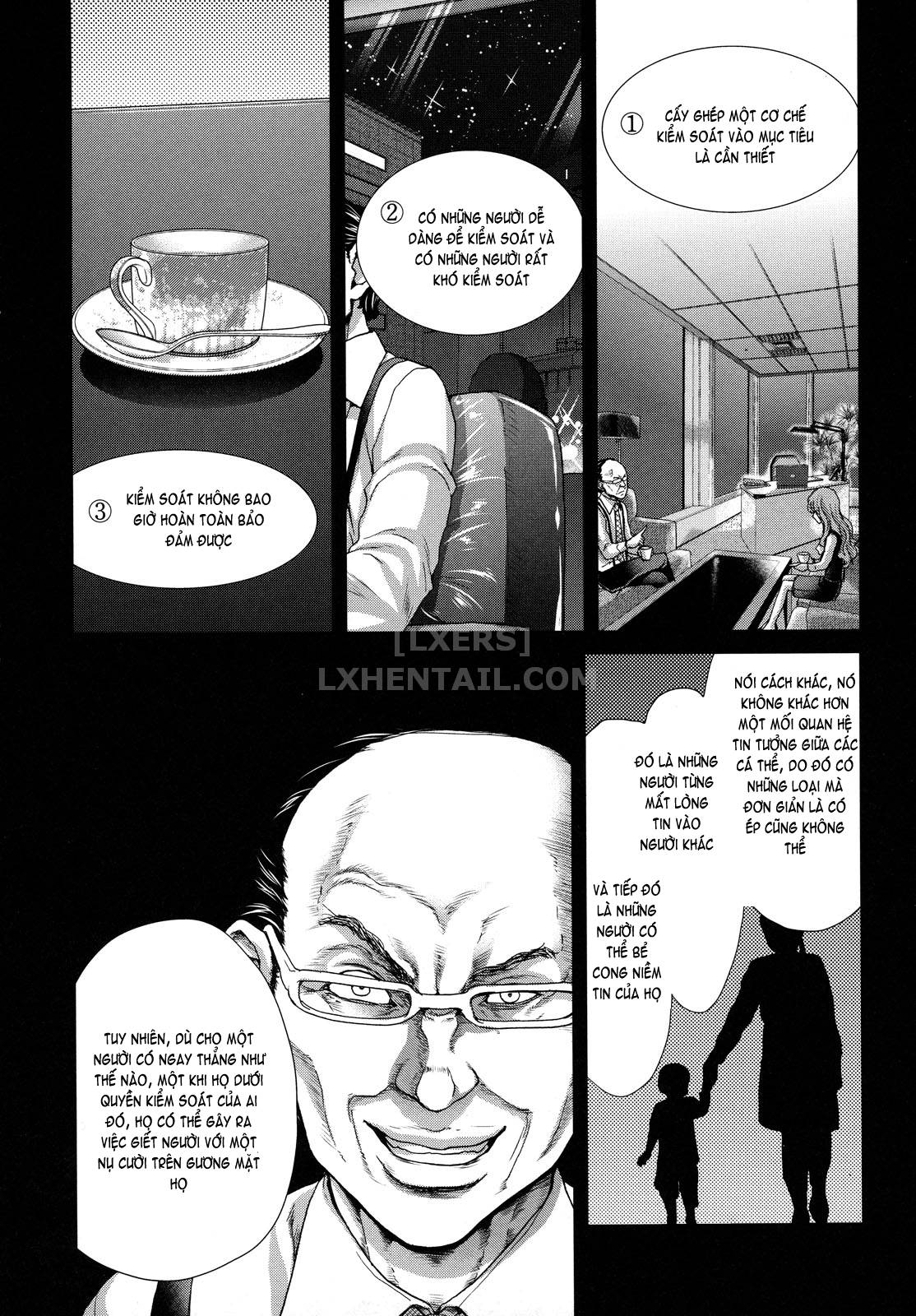 Xem ảnh 1600171043480_0 trong truyện hentai Daydream - Chapter 6 - Truyenhentai18.net