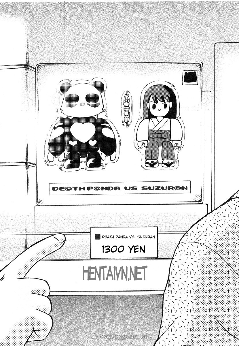 Xem ảnh Death Panda - Chap 4 - 160338171547_0 - HentaiTruyen.net