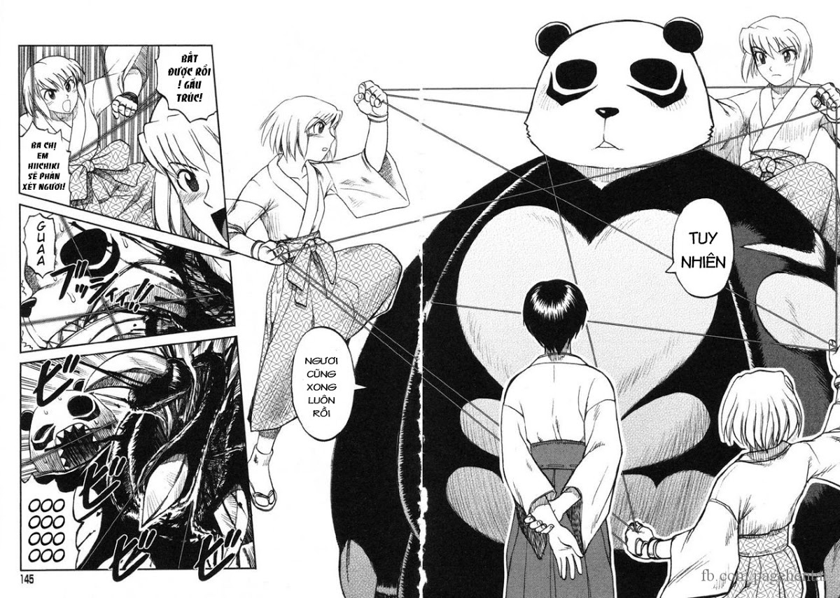 Xem ảnh 1603381978366_0 trong truyện hentai Death Panda - Chapter 6 - truyenhentai18.pro