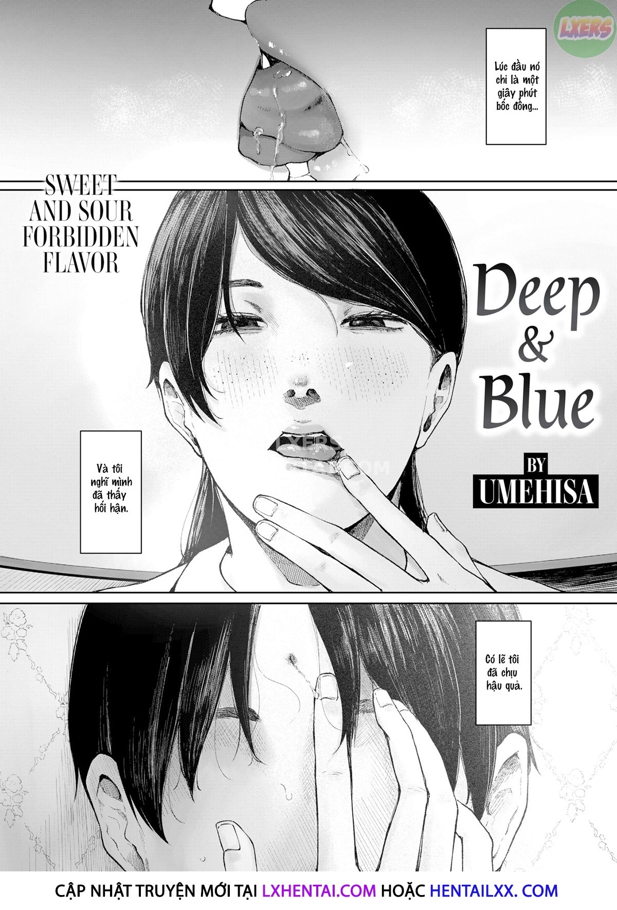 Xem ảnh 1646492134860_0 trong truyện hentai Deep Blue - One Shot - truyenhentai18.pro
