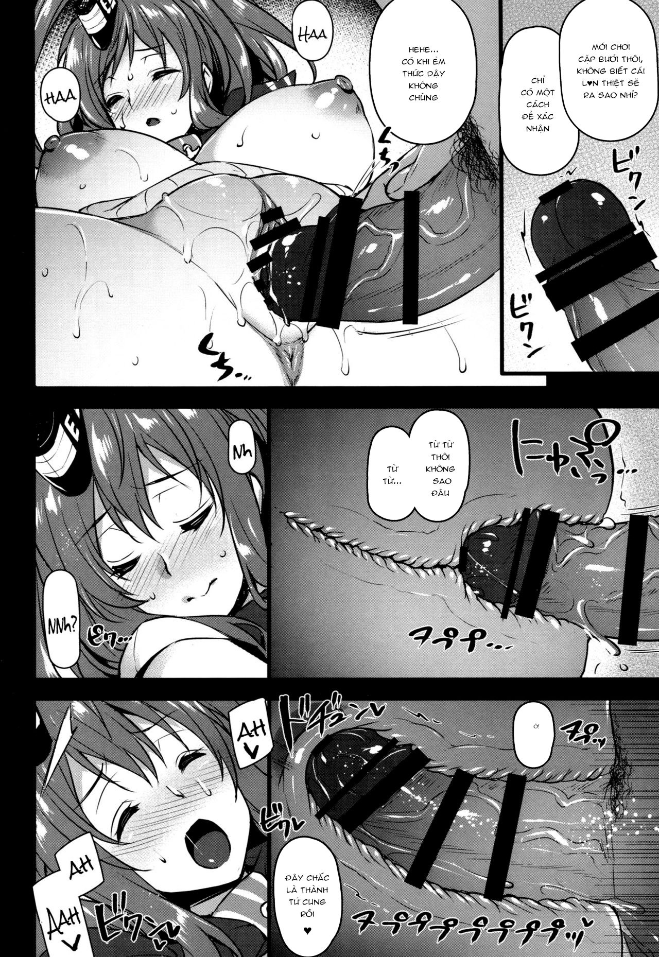 Xem ảnh 1603419482173_0 trong truyện hentai Deisui Sara-Chan Omochikaeri Namahame Sex - One Shot - truyenhentai18.pro