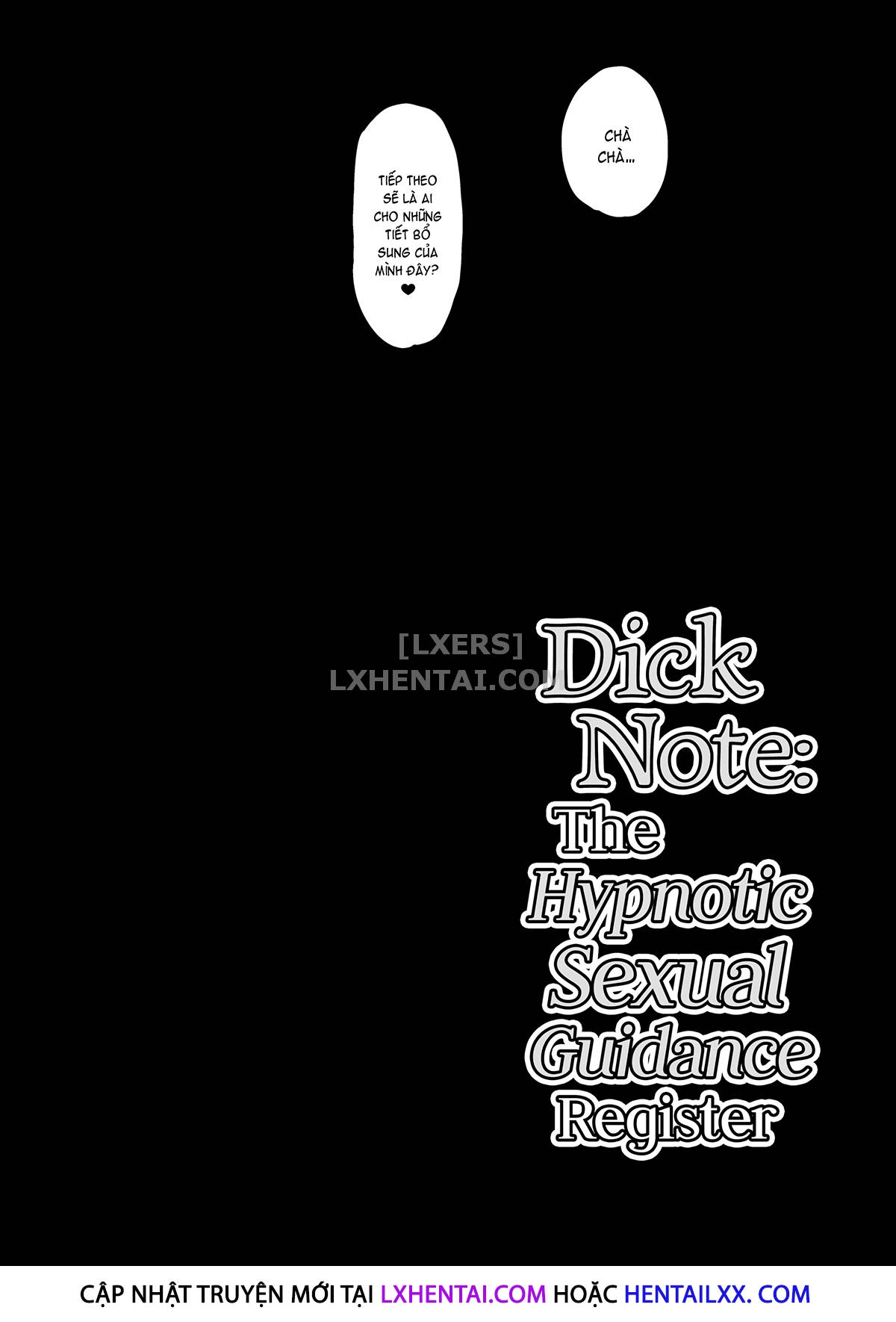 Xem ảnh Dick Note The Hypnotic Sexual Guidance Register - Megumi Fujimiyas Record - One Shot - 1618685747599_0 - Hentai24h.Tv