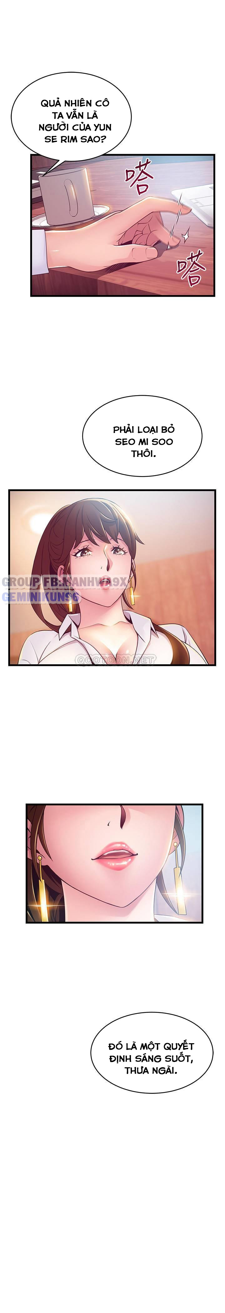 Xem ảnh 24 trong truyện hentai Điểm Yếu - Chap 105 - truyenhentai18.pro
