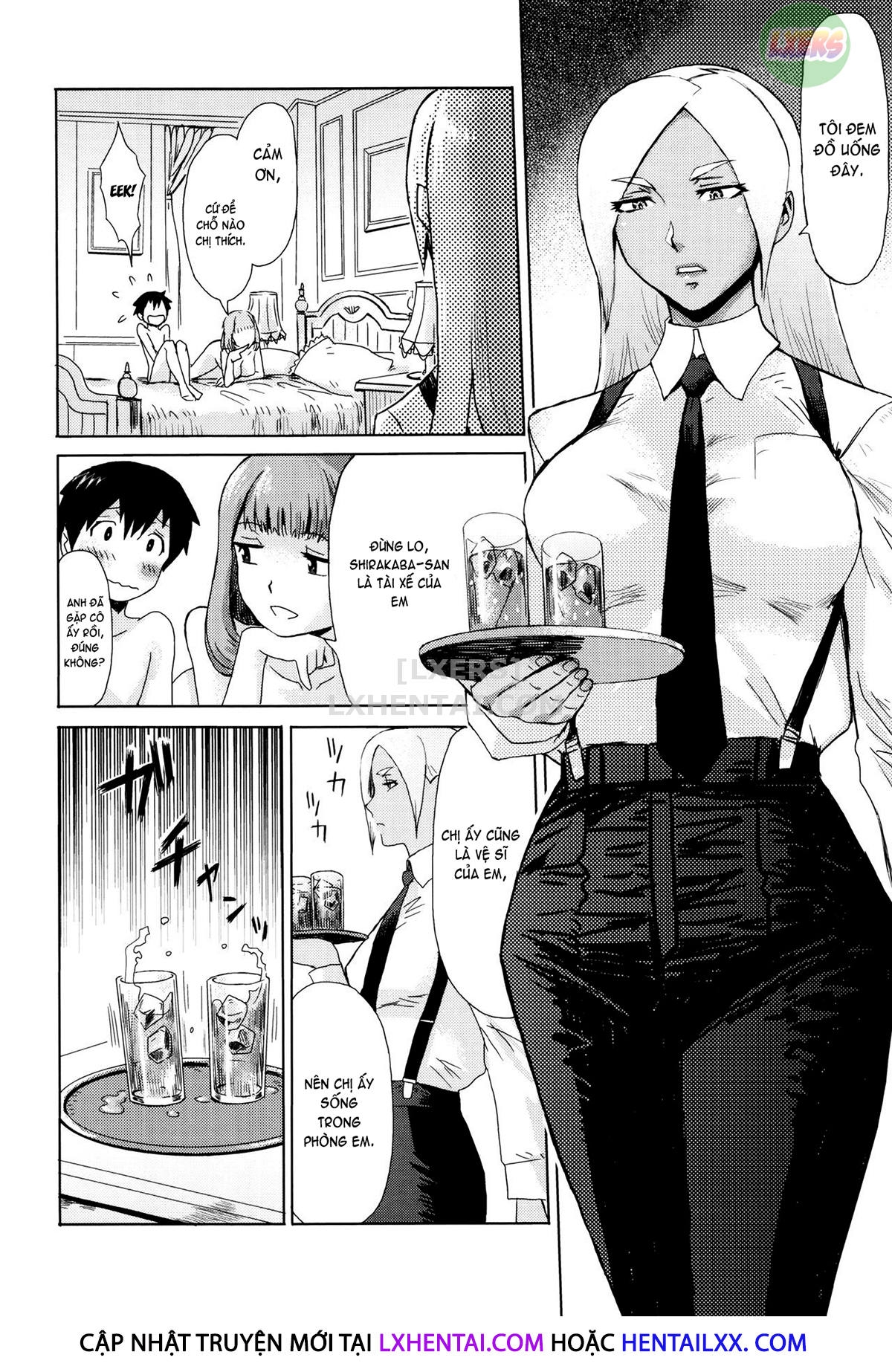 Hình ảnh 1641990573386_0 trong Displeased Fruits - Chapter 1 - Hentaimanhwa.net