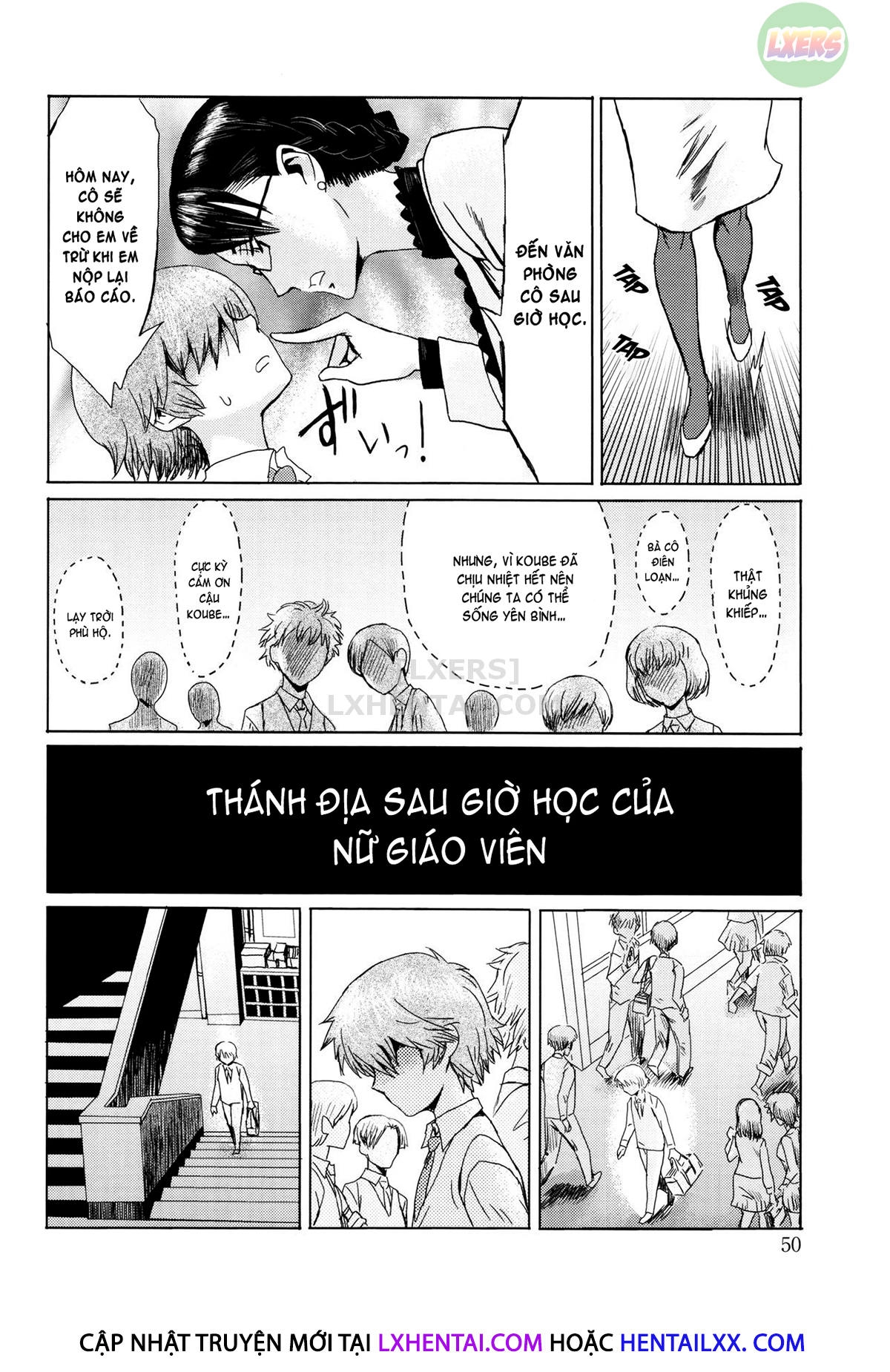 Hình ảnh 1641990701612_0 trong Displeased Fruits - Chapter 3 - Hentaimanhwa.net