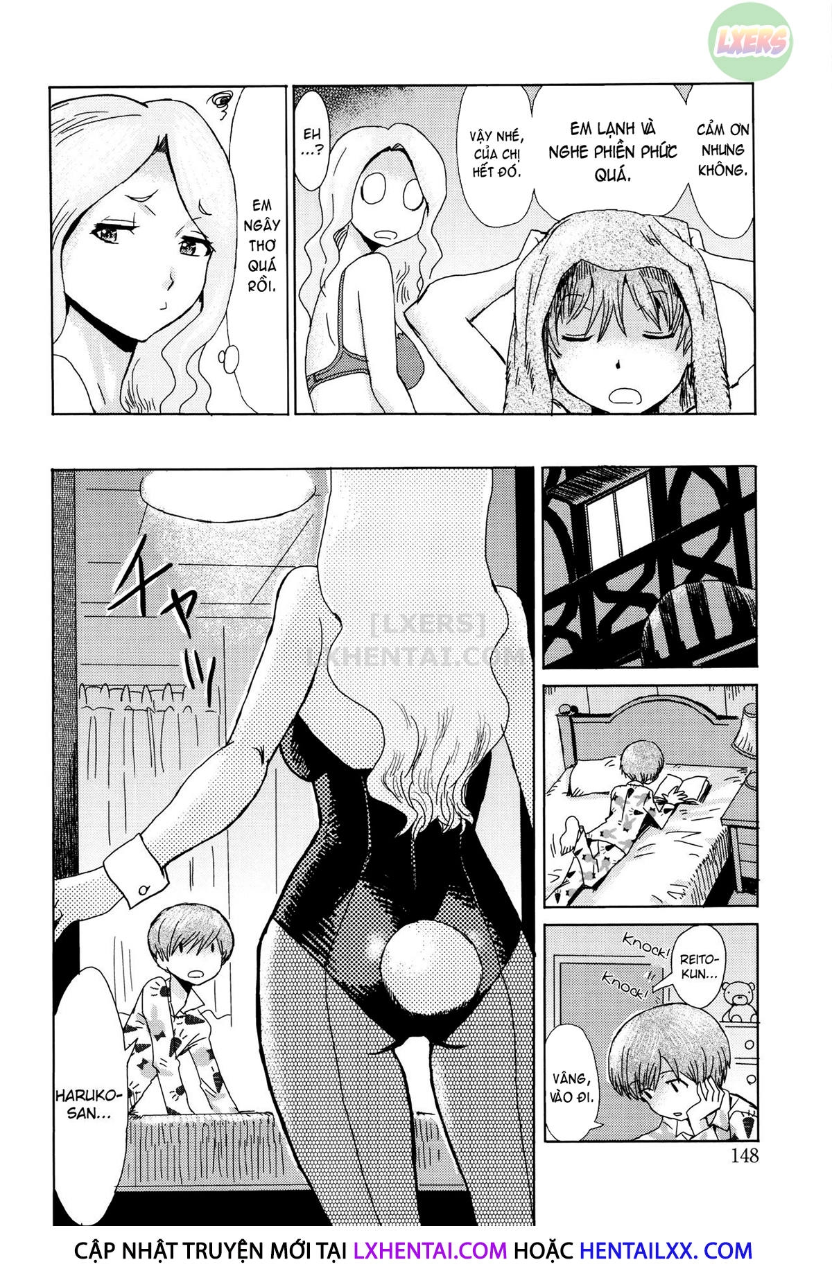 Hình ảnh 1641991013336_0 trong Displeased Fruits - Chapter 7 - Hentaimanhwa.net
