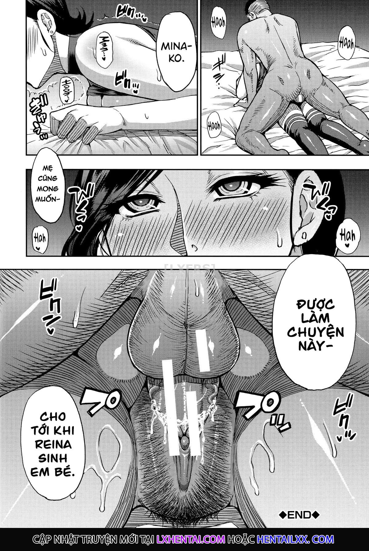 Xem ảnh 1633176145733_0 trong truyện hentai Do Anything You Like To Me In Her Place - Chapter 1 - truyenhentai18.pro