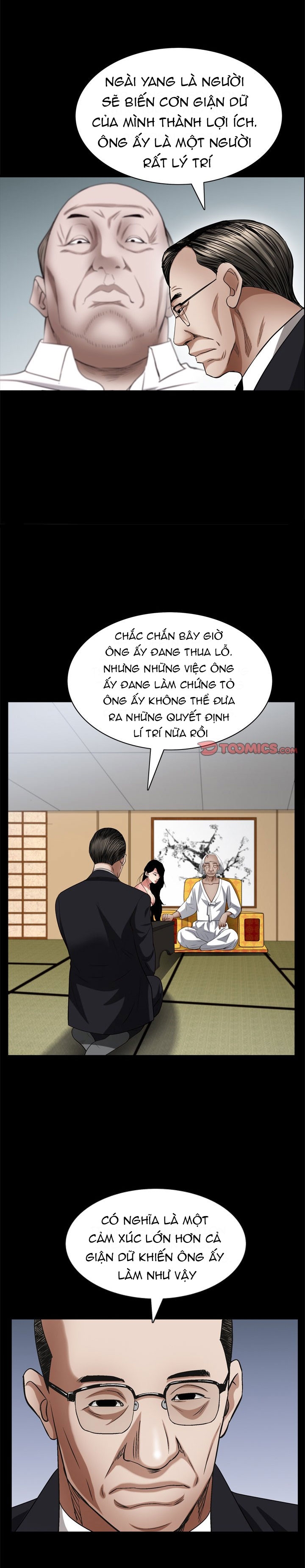 Xem ảnh 1642766864285_0 trong truyện hentai Đôi Chân Trần - Chapter 62 - truyenhentai18.pro